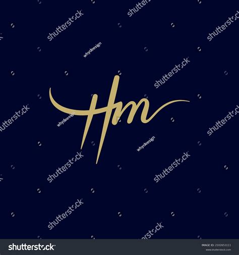 Hm Logo Photos and Images | Shutterstock