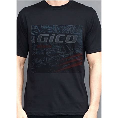 Jual Baju Gico Mm Group Kualitas Original Shopee Indonesia