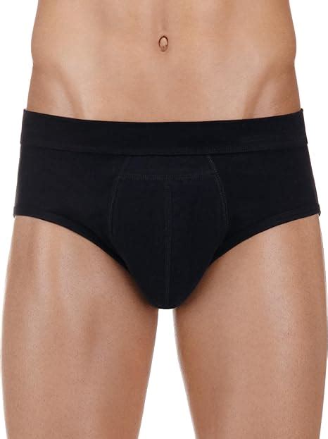 PROTECHDRY Washable Urinary Incontinence Cotton Underwear Brief With