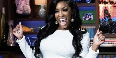 Real Housewives of Atlanta: Everything To Know About Porsha Williams