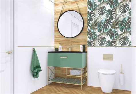 Paradise AltaCera - плитка для ванной производителя AltaCera в магазине ...