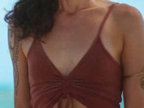 MARIA GABRIELA GONZALEZ Nude AZNude