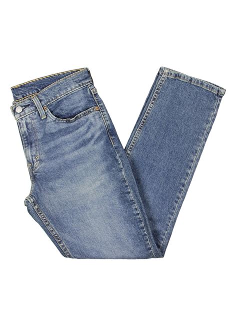 Levi's Mens 511 Stretch Classic Rise Slim Jeans - Walmart.com