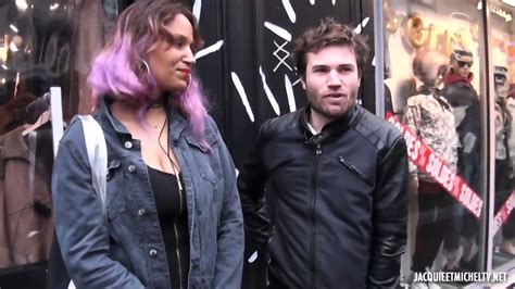 French Arab Hot Casting Carmen Leroi