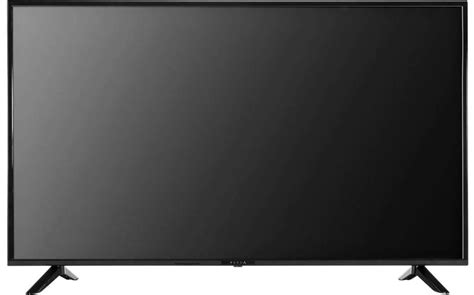 Обзор телевизора VEKTA LD-50SU8815BS 2023 года - Характеристики, отзывы ...