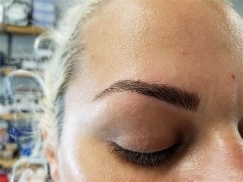 Formation Microblading Académie Maquillage Permanent