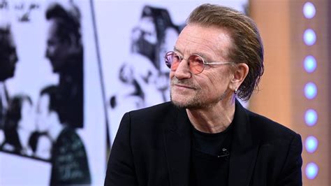 Bono shares how his parents shaped his career – AM 880 KIXI