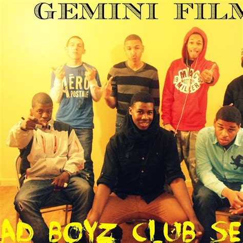 Bad Boyz Club (season 2) | BadBoyzClub Wiki | FANDOM powered by Wikia