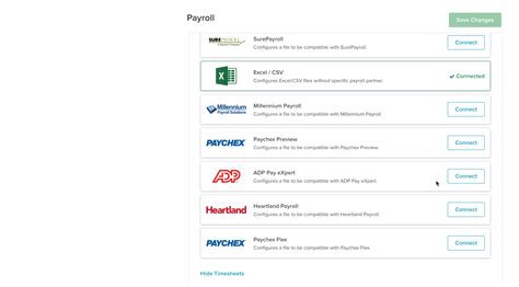 ADP Quick Timestamp: The Ultimate Guide To Streamlining Your Time Tracking
