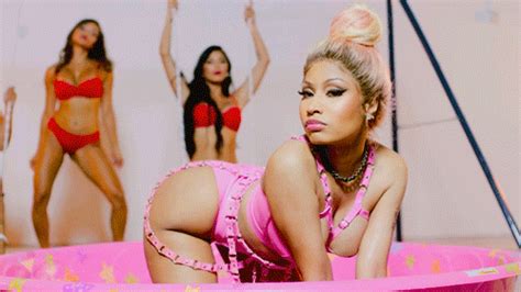 Nicki Minaj Page 50 Freeones Board The Free Munity