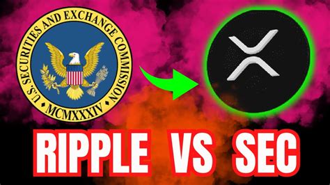 Ripple Vs Sec Lawsuit Will Ripple Xrp Survive Regardless Of The