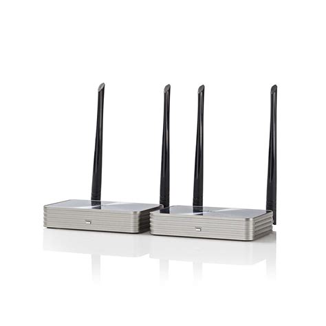 Wireless HDMI™ Transmitter | Wi-Fi | 5 GHz | 100.0 m (line of sight ...