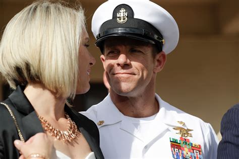 Trump Orders Medals Stripped From Military Prosecutors In Navy Seal