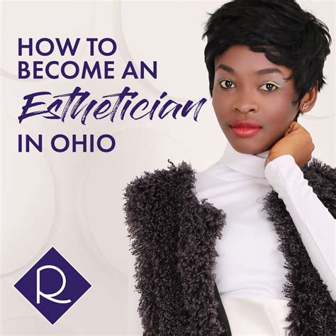 How To Become An Esthetician In Ohio Raphael S School Of Beauty Culture