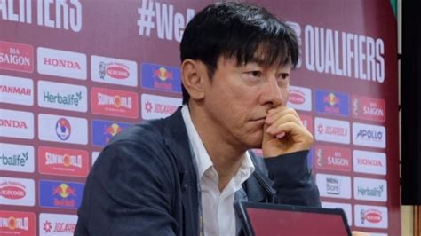 Selon les médias sud coréens Shin Tae yong est le sauveur du football