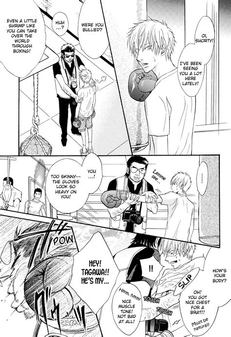 Kano Shiuko Punch ↑ ~ Vol02 Eng Page 4 Of 4 Myreadingmanga