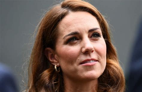 ¡omg Kate Middleton Anuncia Que Tiene Cáncer Video Ya Fm