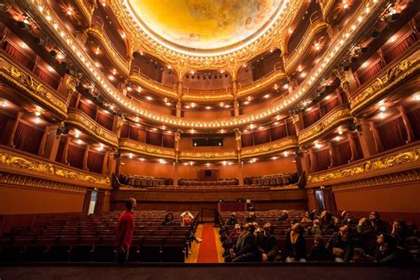 Teatro S João vai ter mais de 6 milhões do Estado para 2024 Renascença