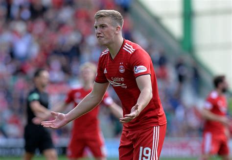 Why Rangers should invest in Lewis Ferguson for the future