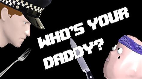 Lets Play Whos Your Daddy Part 1 Gameplay Multiplayer Game