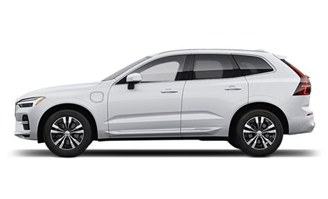 Lakeridge Auto Gallery The 2022 Xc60 Recharge T8 Awd Inscription