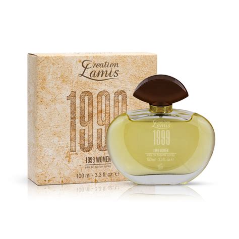 Creation Lamis 1999 - Women's Eau de Parfum 100ML, Best Women Perfume