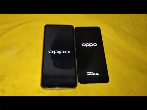 Oppo Copy Vs Oppo Original Reboot Speed Test Oppo Duplicate Vs Og Who