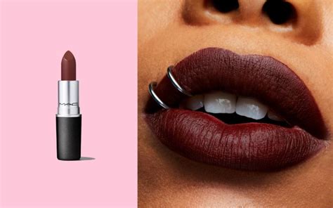 Best Mac Lipsticks For Indian Skin Tones Healthy Beauty