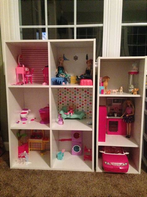 Barbie Doll House Building Plans Bradshomefurnishings