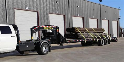 Four Fascinating Facts About Hot Shot Trailers Lewis Trailer Sales