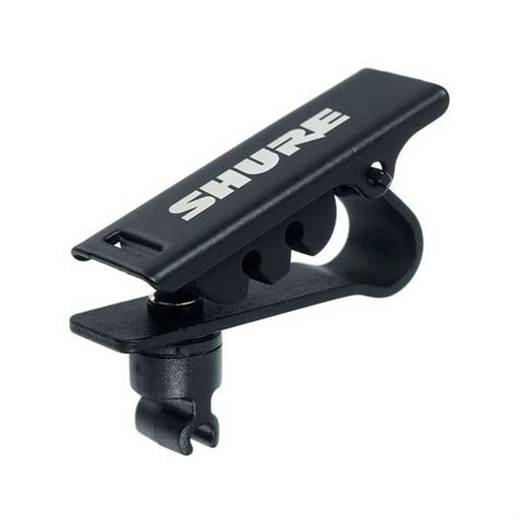 Shure DL4B/O-MTQG-A DuraPlex Lav – Thomann United States