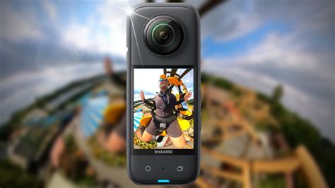 Insta360 X3 EVERYTHING YOU NEED TO KNOW YouTube