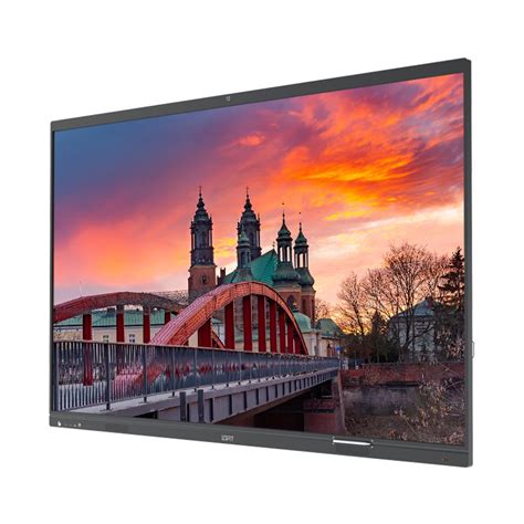 Lofit Infrared 65 Inch LCD Interactive TV Touch Screen Whiteboard for ...