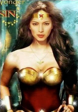 Strictly Pinoy: Angel Locsin: Darna 2017