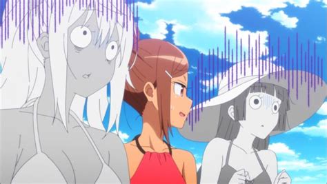 Dumbbell Nan Kilo Moteru Spicy Nude Finale Sankaku Complex