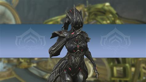 Trying The Wisp Dex Skin All The Dex Weapons Warframe 10th