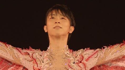 Yuzuru Hanyu Ice Story 2023 T At Tokyo Dome Review New Genre Penned