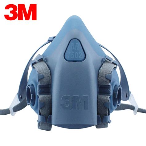 Which Is The Best M Half Facepiece Reusable Respirator Large