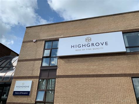 Highgrove Beds Achieves Ukas Accredited Iso 9001 Standard Big