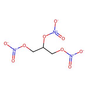 Nitroglycerin Mechanism Of Action Nitroglycerin Uses Off