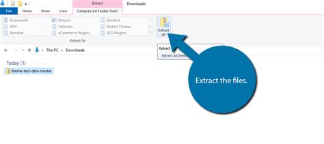 How To Use Dummy Content In Wordpress Greengeeks