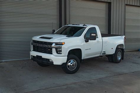 2022 Chevrolet Silverado 3500hd All Out Offroad