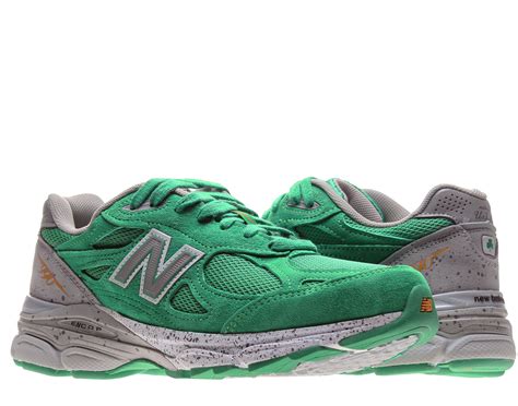 New Balance 990v3 Women S Running Shoes Nycmode