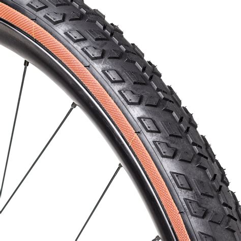 Pirelli Cinturato Gravel M B Tubeless Tire Components