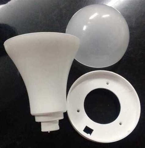 White Ac Dc Bulb At Best Price In Delhi Earth Enterprises