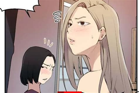 Manhwa Secret Class Terbaru Borok Daeho Dan Sua Ketahuan Mia Dibuat