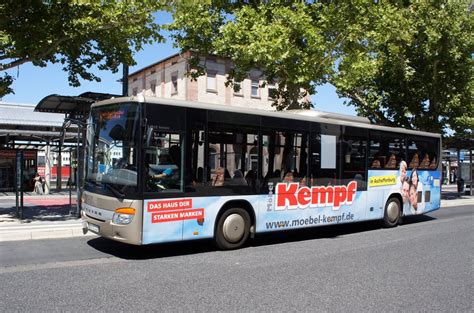 Bus Aschaffenburg Verkehrsgemeinschaft Am Bayerischen Untermain Vab