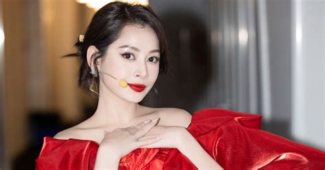 Chi Pu lên hot search Weibo màn trình diễn lên top trending Google TikTok