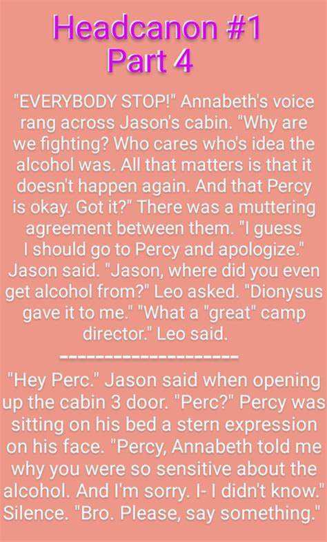 Headcanon Part Percy Jackson Memes Percy Jackson Funny Percy