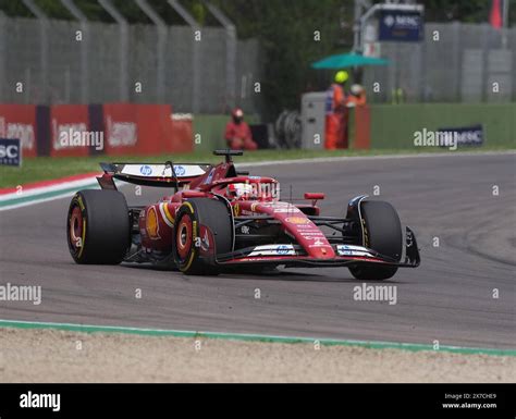 Imola Italy 19th May 2024 Motorsport Formula 1 World Championship